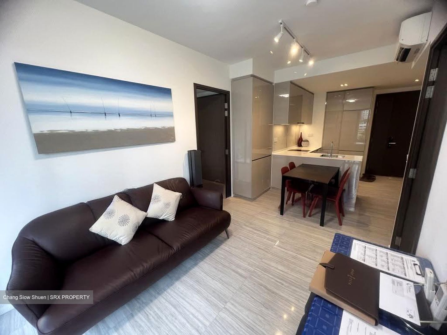 Parc Esta (D14), Apartment #609013701